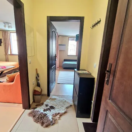 Apartman Mountain View Maggie Banszko