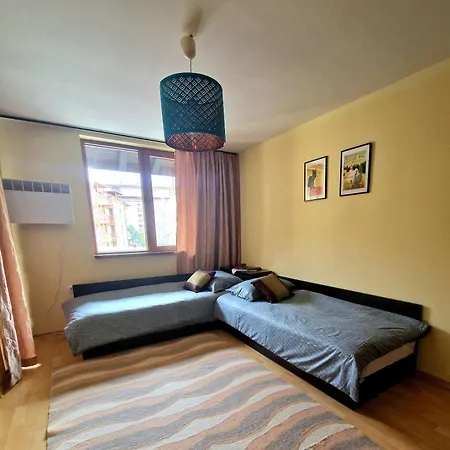 Apartman Mountain View Maggie