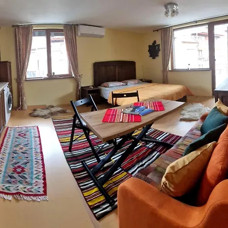 Mountain View Maggie Apartment *